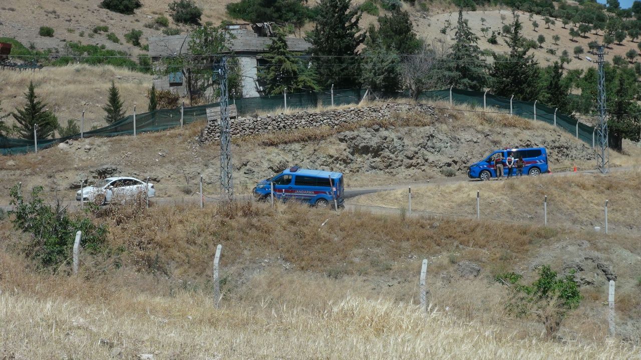 Kilis'te ölümle biten yol verme kavgası