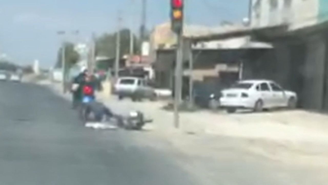 Polisten kaçarken kaza yaparak yakalanan sürücüye 242 bin 500 TL ceza
