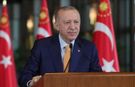 Cumhurbaşkanı Erdoğan Terörsüz Türkiye çağrısını yineledi