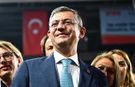 Özel yeniden  genel başkan