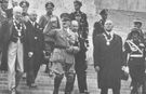 Sığınağın Puslu Aynası: Adolf Hitler’in Son Yılı
