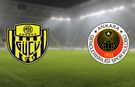 Ankaragücü'nden Tebrik Mesajı