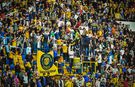 Ankaragücü'ne ilçe belediyelerinden bilet desteği