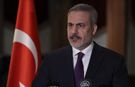 Hakan Fidan Ceyhun Bayramov ile görüştü