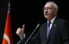 Kılıçdaroğlu cephesinde çatlak: Yaşar Seyman görevi reddetti