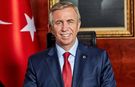 Yavaş'tan Ankaralılara Kurban Bayramı mesajı