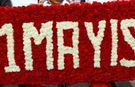 1 Mayıs Emek ve Dayanışma Günü