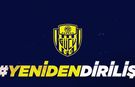 Ankaragücü'nden Bayram Mesajı