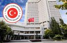 Dışişleri'nden Yunanistan'a Batı Trakya tepkisi