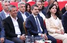 Çankaya Belediye Başkanı Hüseyin Can Güner Esenboğa Havalimanı'nda Gözaltına Alındı!