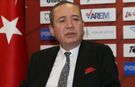 Gençlerbirliği'nde Osman Sungur devam ediyor