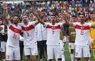 Bizim Çocuklar, ABD’yi 2-1 Mağlup Etti!