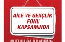 Hakan Akçam: “Yeni başlangıçlar için, biz yanınızdayız”