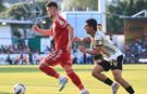 Beşiktaş'da farklı galibiyet yetmedi