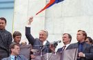 Sovyetleri Yıkan Adam