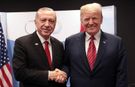 Trump'tan Erdoğan'a Gazze Barış Kurulu üyelik daveti