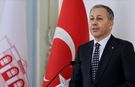 Antalya’da Bayramda Korkunç Kaza