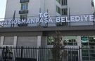 Gaziosmanpaşa Belediyesi parti değiştirdi