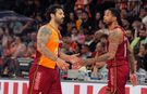 Galatasaray’da Göksenin Köksal'a Veda Zamanı