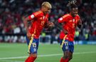 UEFA Uluslar Ligi'nde çılgın maç