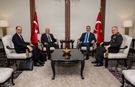 Süreci değerlendirdiler