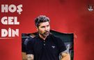 Hakan Kutlu Vanspor FK İle Anlaştı