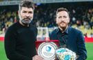 Erzurumspor FK'da Hakan Kutlu Belirsizliği!