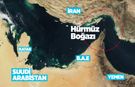 İran'dan Hürmüz Boğazı Hamlesi