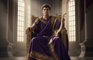 Roma'yı Yakan Adam: İmparator Neron