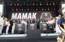 Ankaralılara Müjde: Mamak Metrosu'nun Temeli Atıldı!