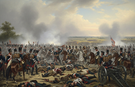 İmparatorluğun Son Perdesi: Waterloo Muharebesi ve Napolyon’un Hazin Sonu