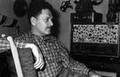 Mavi Gözlü Dev: Nazım Hikmet