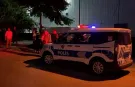 Beypazarı'nda iki aile arasında kavga çıktı
