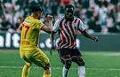 Samsunspor'dan muhteşem dönüş... Uzatmada 3.'lüğü yakaladı