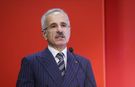 Bakan Uraloğlu’ndan Süper Hızlı Tren Paylaşımı