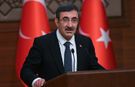 Cevdet Yılmaz’dan Meclis Başkanı Kurtulmuş’a Tebrik Mesajı