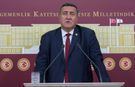 CHP Niğde Milletvekili Ömer Fethi Gürer’in Acı Günü