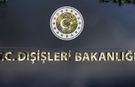 Bakanlık'tan Avusturya’daki Okul Saldırısına Taziye Mesajı