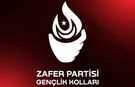 Zafer Partisi futbol takımı kuruyor