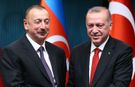 Cumhurbaşkanı Erdoğan ve Azerbaycan Cumhurbaşkanı Aliyev ne görüştü?