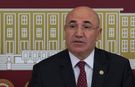 Tanal’dan Yunanistan sınırına tepki: “Vatandaşlarımız saatlerce bekletiliyor”