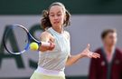 Zeynep Sönmez'den Wimbledon'da Tur