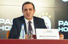 Galatasaray'da Transfer Olacak mı? Kavukçu: Biz Daha Son Sözümüzü Söylemedik!