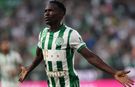 Gençlerbirliği Adama Traore'de sona geldi