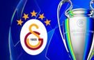 Şampiyonlar Ligi'nde Galatasaray'ın Muhtemel Rakipleri