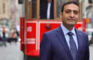 Beyoğlu Belediye Başkanı İnan Güney'e Tahliye!