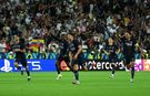 PSG, Tottenham’ı yenerek şampiyon oldu!