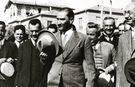 Atatürk Devrimleri: Şapka Kanunu