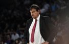 Panathinaikos'ta Ergin Ataman Dönemi Sona Erdi!