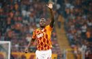 Galatasaray'da Oshimen gelişmesi: Ülkesine dönüyor!